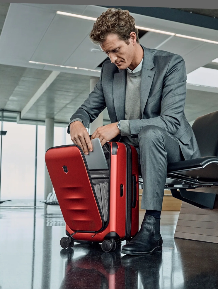Spectra 3.0 Frequent Flyer Carry-On